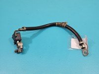 KLEMA INSTALACJA WIĄZKA MINUSOWA MINUS Audi A5 8T 8K0915181B