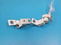 Zawias drzwi tył lewy Skoda Octavia IV