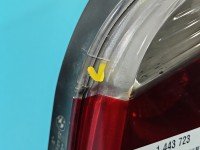 Lampa tył prawa Bmw e60 e61 sedan
