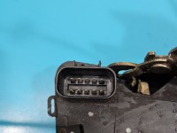 Zamek przód lewy 46786798 Fiat Stilo EUROPA Producent części: FIAT, 10 PIN