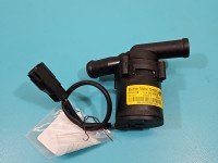 Pompka obiegu wody pompa Volvo S80 II 2.4 D5 9013378B, 12402022602