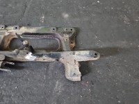 WÓZEK KOŁYSKA TRAWERS Sanki Belka silnika Peugeot Partner I 2.0 hdi