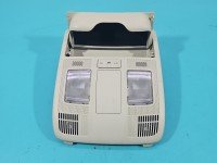 Lampa kabiny lampka Mazda CX-5 I 12-17 28155225