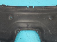 Wygłuszenie maski PODBITKA Peugeot 3008 II