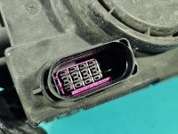 Reflektor prawy lampa przód Vw Crafter 06- EUROPA