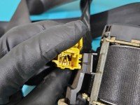 Pas bezpieczeństwa przód prawy pasażera Vw Transporter T5 7H0857806F, 7H0857739