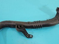 Rura przewód intercoolera Renault Megane IV 144604814R 1.3 Tce