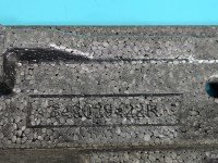 Wkład styropian bagażnika koła zapasowego Renault Talisman 849029422R, 849758477R