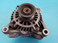 TEST Alternator Peugeot 206 9638275880 1.4 8V wiel