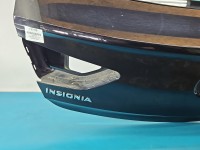 Klapa tył BAGAŻNIKA SZYBA Opel Insignia B HB 5d Z22Y