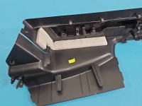 Tapicerka bagażnika prawa boczek Peugeot 3008 II 9810352177