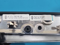 Listwa dekor deski Bmw f10 f11 Europejska, kpl.