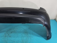 Zderzak tył Audi A4 B7 czarny kombi