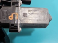 Podnośnik przód lewy Opel Astra VI L 9829048280 5d HB