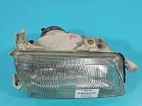 Reflektor prawy lampa przód Opel Astra I F EUROPA