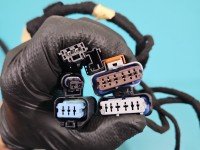 Instalacja Wiązka drzwi przód lewych Peugeot 3008 II 9825516180