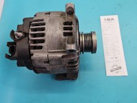 TEST Alternator Mercedes W245 A6401540402 2.0 CDI