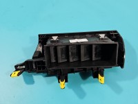 Kratka nawiewu Peugeot 508 II 18- 98134363ZD EUROPA