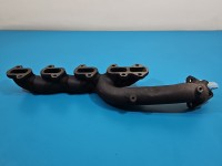 Kolektor wydechowy AUDI Q7 I 4L 057253033AR 4.2 TDI