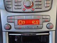 Konsola panel nawiewu Ford S-max I MK1 7S7T18C612AH