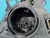 Reflektor lewy lampa przód Peugeot Partner II EUROPA