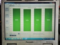 Silnik Peugeot 508 I 2.0 hdi 140KM ODPALANY FILM POMIAR