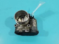 Przepustnica Mercedes W203 A2711410025, 0280750076 1.8 kompressor
