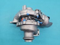 Turbosprężarka Regenerowana Peugeot 508 I 819872-1, TKQ01586F, 9804119380 1.6 hdi 120KM