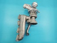 Turbosprężarka Regenerowana Mercedes W205 AL0071, 150313-0164/24, A2740903080 2.0 16V 184KM