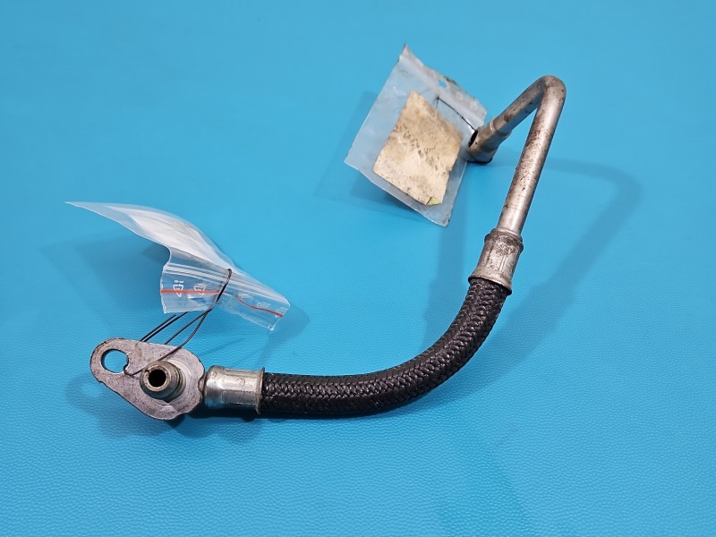 Przewód smarowania turbiny Ford Kuga Mk2 II 13-19 1.5 Ecoboost