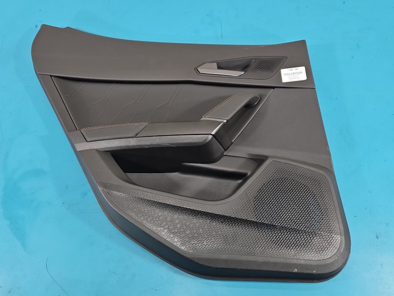 Tapicerka drzwi tył lewa boczek Cupra Formentor 5FA839113, 5FA839113A