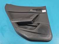 Tapicerka drzwi tył lewa boczek Cupra Formentor 5FA839113, 5FA839113A