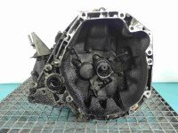 Skrzynia biegów JR5110 Renault Scenic II 1.5 dci