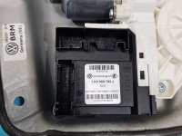 Podnośnik przód lewy Vw Golf plus 1K0959793J, 5M1837401F, 1K0959701M 5d HB