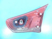 Lampa tył lewa Mitsubishi Lancer VIII 07-16 HB EUROPA 132-87977