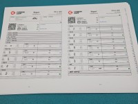 TESTOWANY Wtryskiwacz Ford Mondeo Mk3 2.0 tdci 116KM