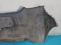 Zderzak tył Toyota Aygo 05-14 błękitny 8R0 HB