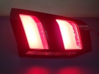 Lampa tył lewa klapy Peugeot 5008 II 17-24 HB EUROPA 9811027880, 81580101