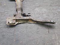 Sanki Belka silnika Peugeot 807 2.9 V6