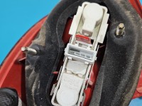 Lampa tył prawa Toyota Avensis I T22 kombi EUROPA