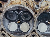 Głowica Audi A4 B7 06F103285, 06F103373 2.0 TFSI