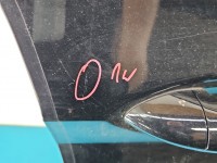 DRZWI PRZÓD PRAWE PASAŻERA Opel Astra V K 5d Z 22Y