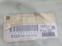 Fotele komplet kanapa Volvo XC60 I 08-