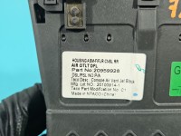 Kratka nawiewu Opel Insignia A 20959928 EUROPA