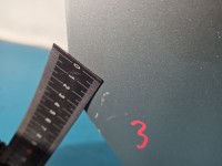 Klapa tył Toyota Corolla E12 HB 5d 1C0