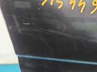 Błotnik przód prawy Bmw e39 czarny 303/9