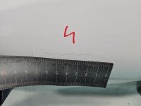 Drzwi tył lewe Toyota Proace I 13-16 HB 5d biały