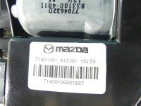 Szyberdach Mazda CX-9 06-15 3.7 V6