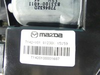 Szyberdach Mazda CX-9 HB 7704632D, 833100-4011