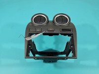 Ramka radia Ford Fiesta Mk6 A046B04